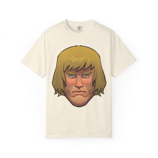 Adam-Man T-Shirt