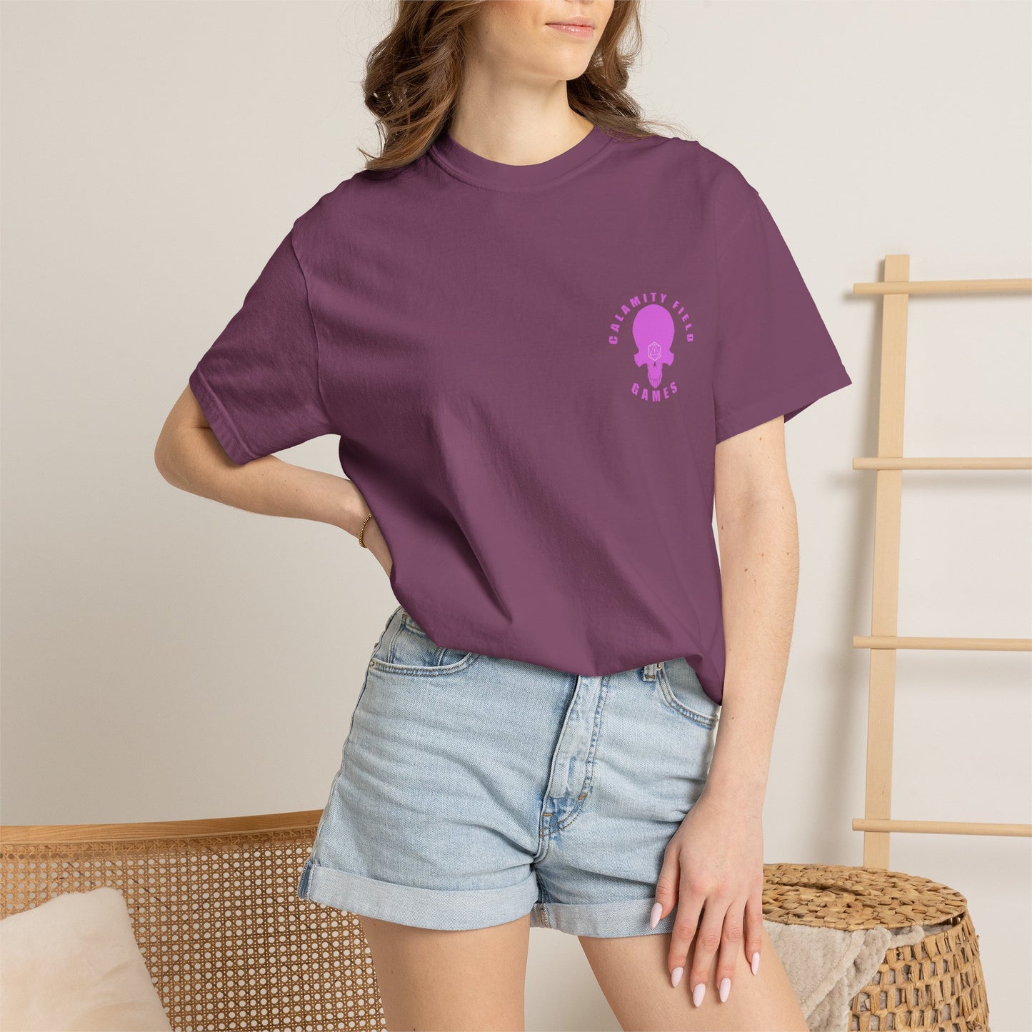 90’s Mall Girl T-shirt