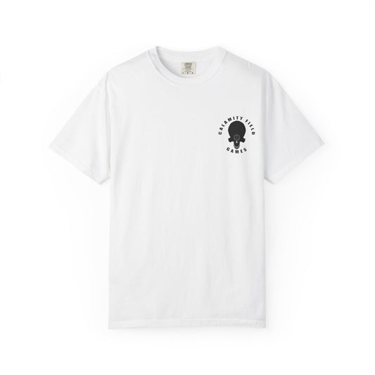 Bedlam Wargaming Club T-shirt