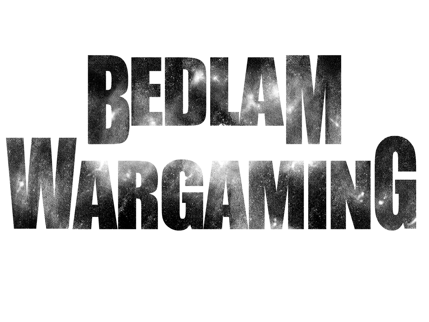 Bedlam Wargaming