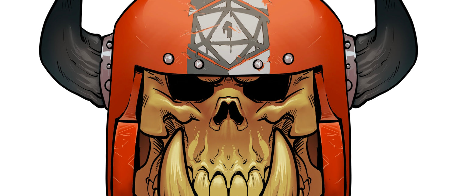 Wargaming Tees