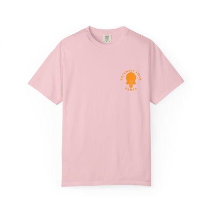 Alien Leader Bug T-Shirt — Graphic Tee