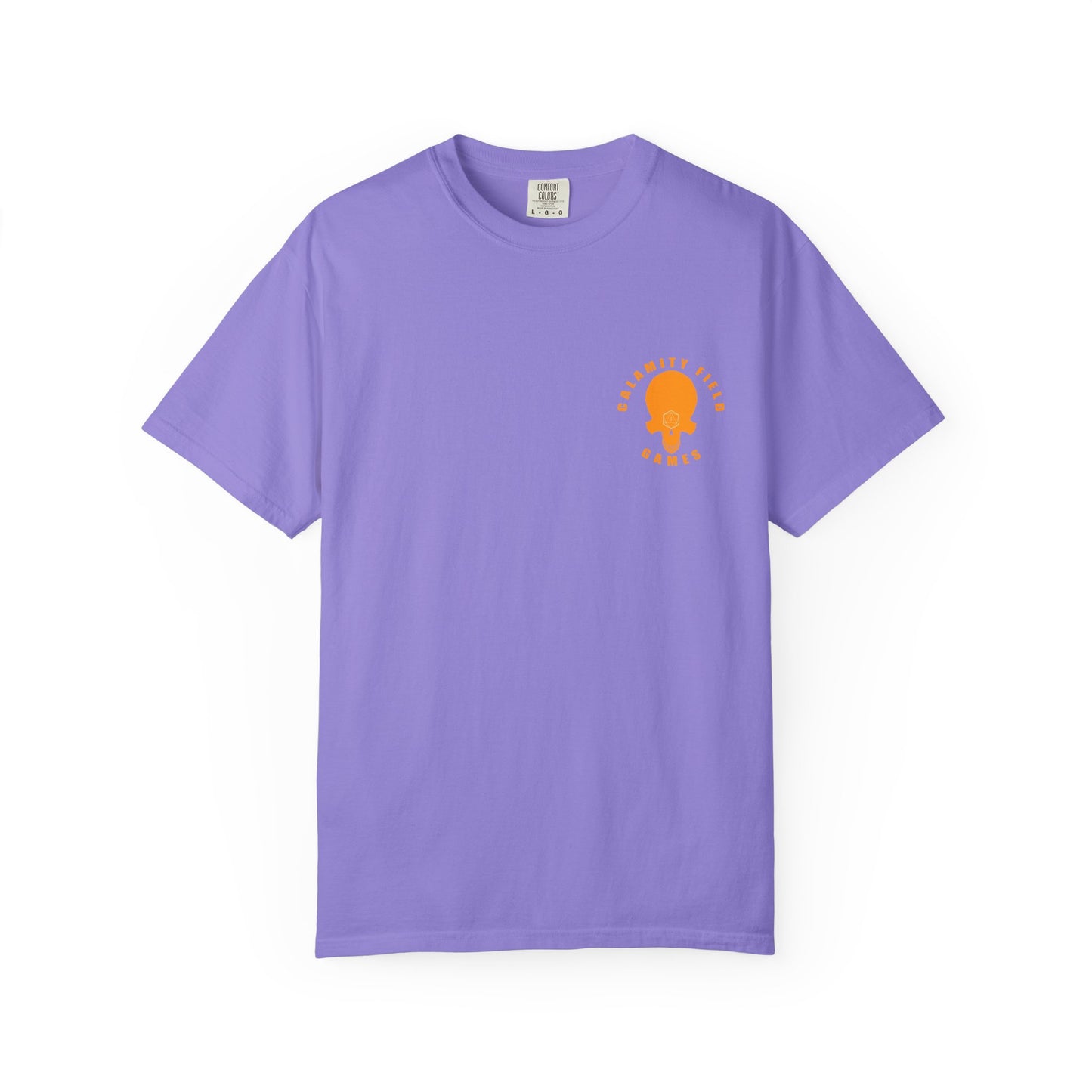 Alien Leader Bug T-Shirt — Graphic Tee
