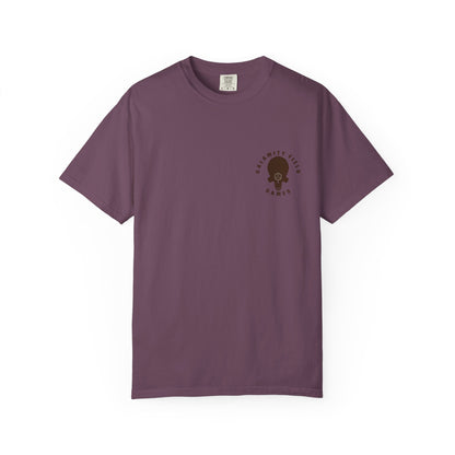 Cyclops Beast Graphic T-Shirt — Horned Beast Design