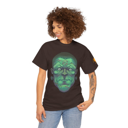 Frankenstein Monster T-Shirt