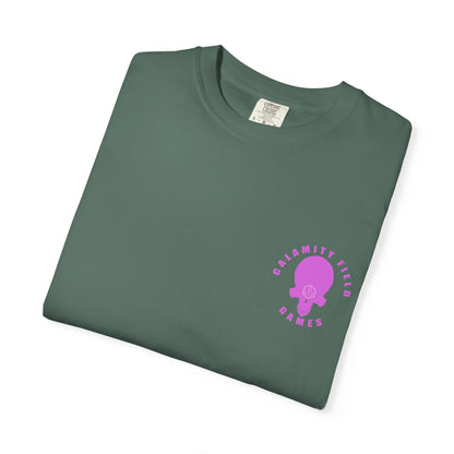 90’s Mall Girl T-shirt