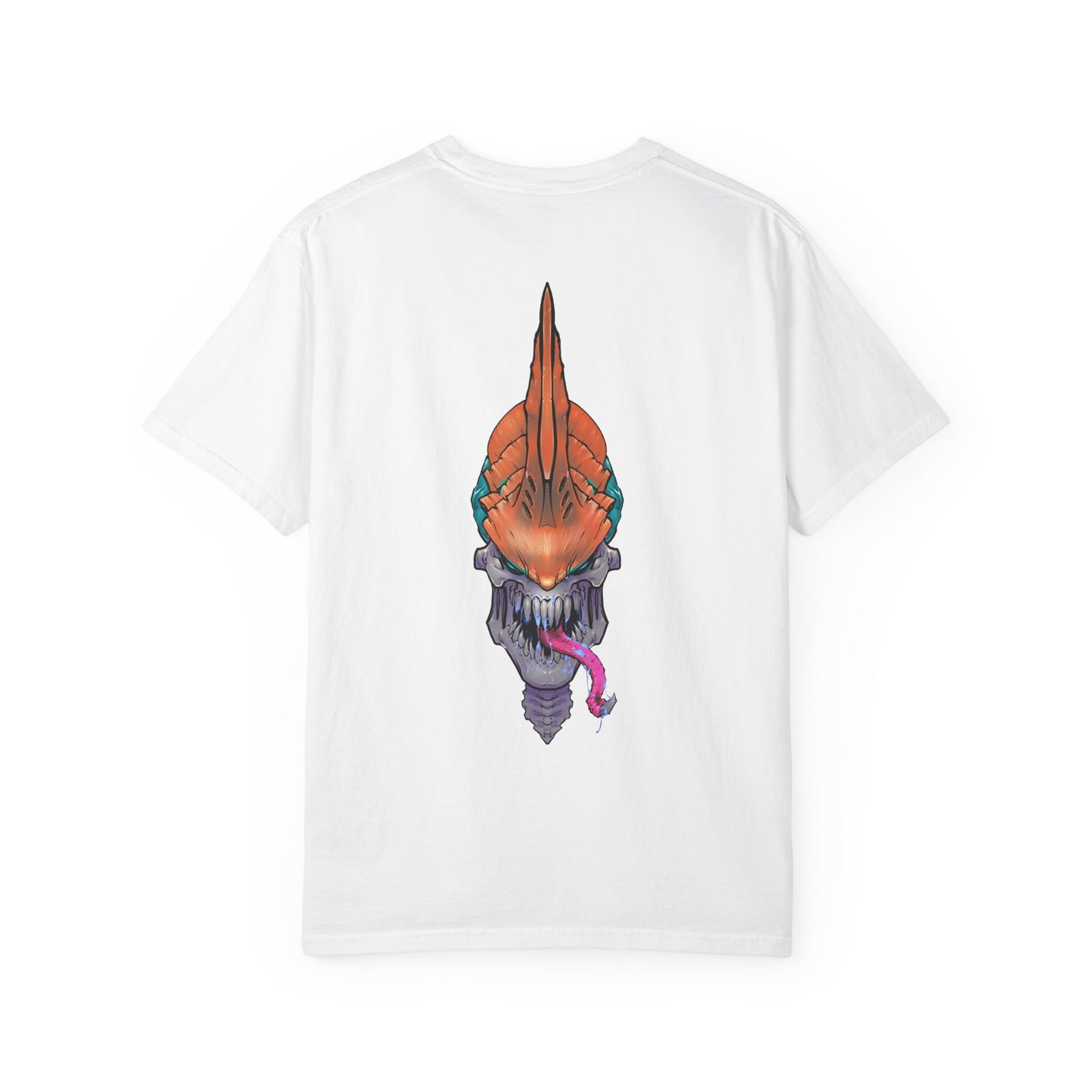 Alien Leader Bug T-Shirt — Graphic Tee
