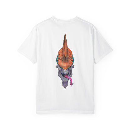 Alien Leader Bug T-Shirt — Graphic Tee