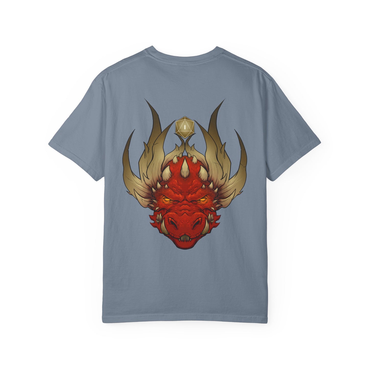 Red Dragon T-Shirt