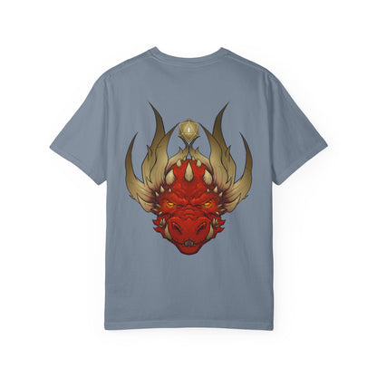 Red Dragon T-Shirt