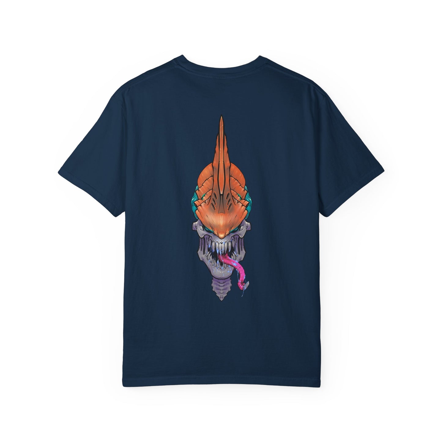 Alien Leader Bug T-Shirt — Graphic Tee