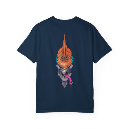 Alien Leader Bug T-Shirt — Graphic Tee