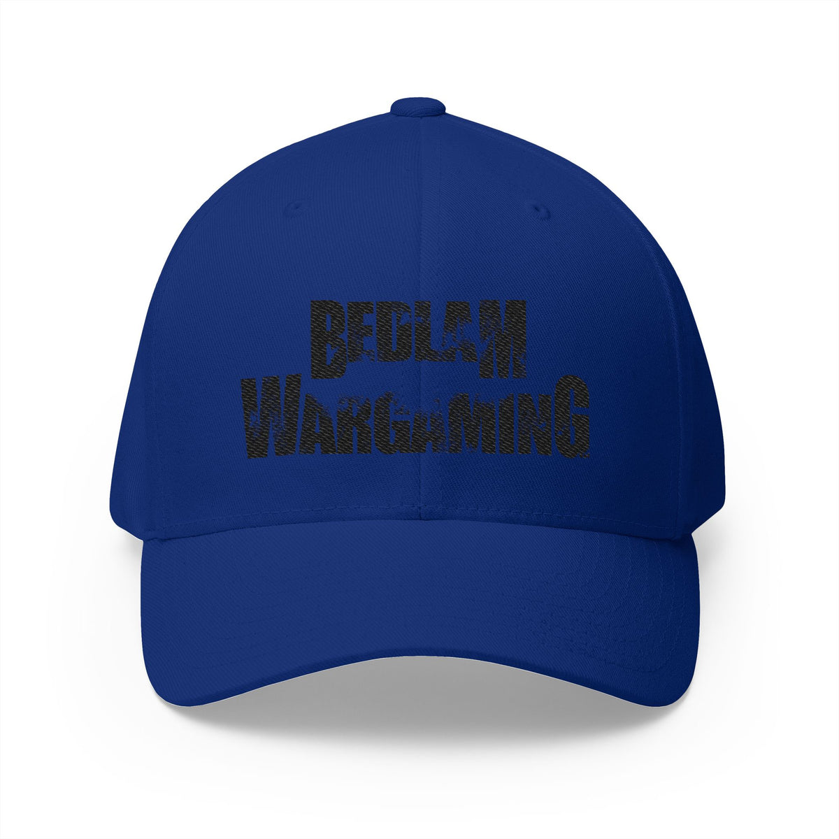 Bedlam Wargaming Club Fitted Hat