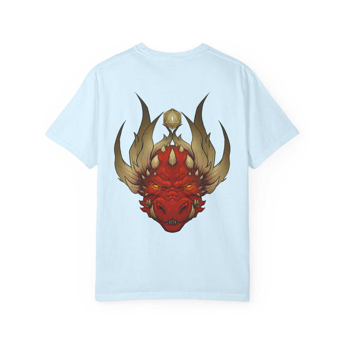 Red Dragon T-Shirt