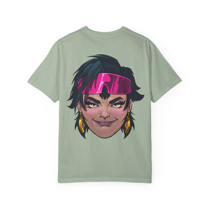 90’s Mall Girl T-shirt