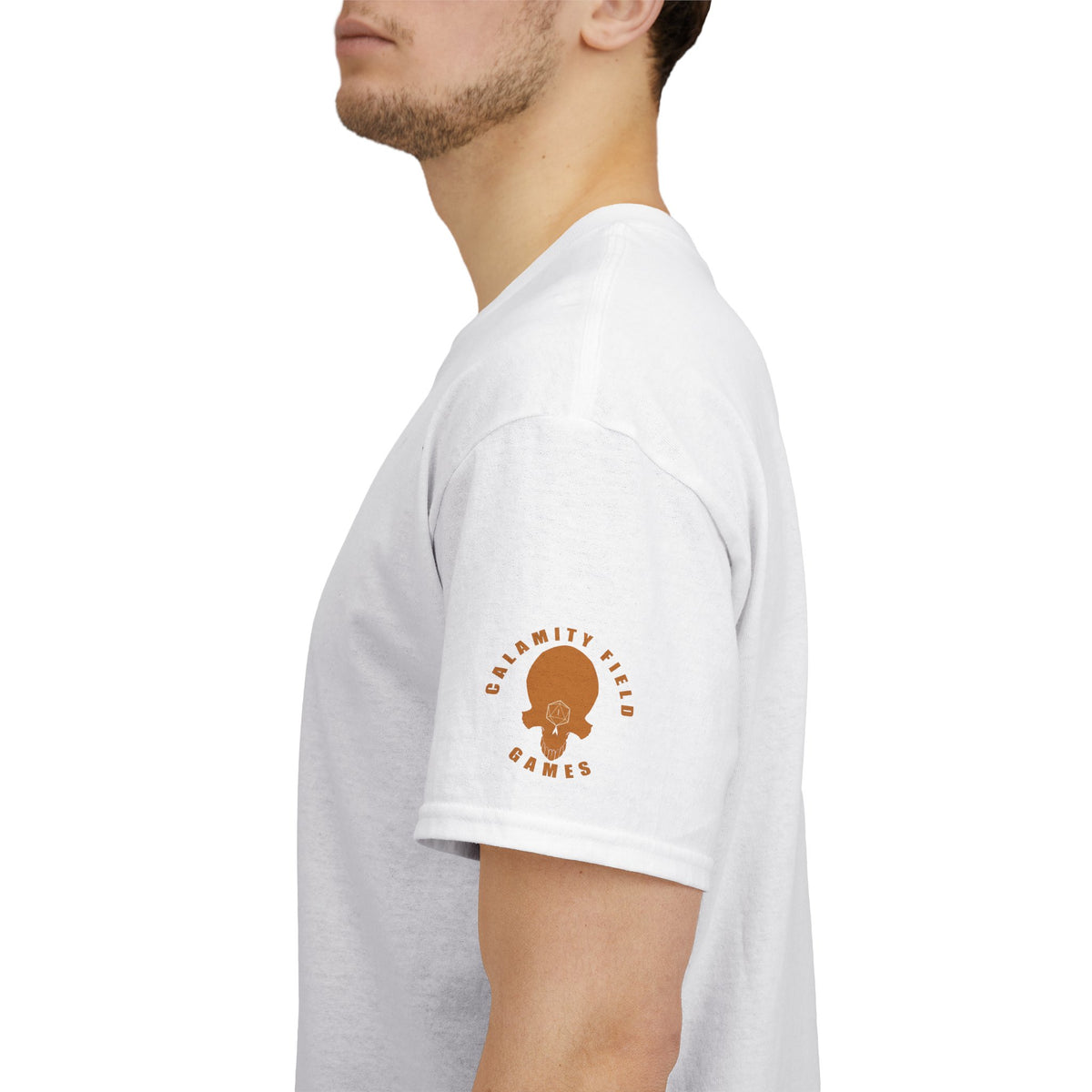 Wicked Witch Face T-shirt