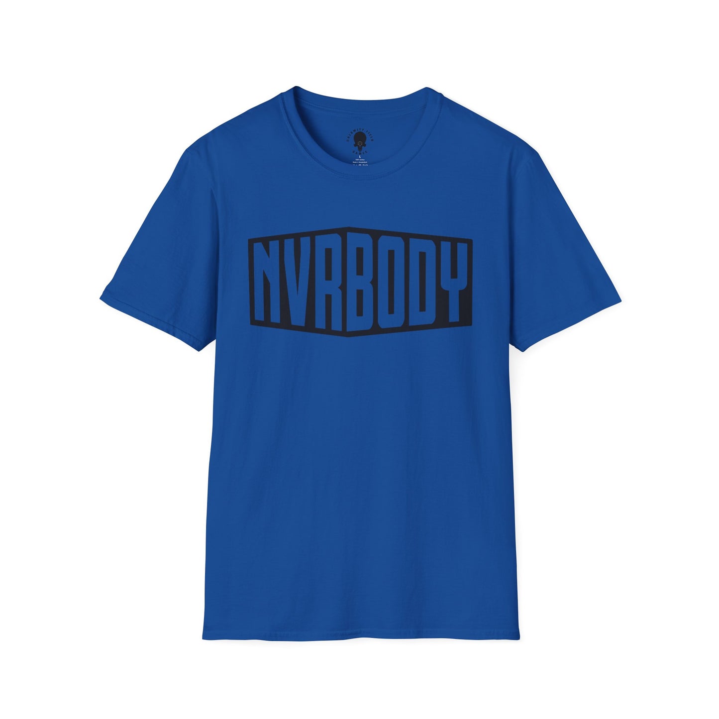 NVRBODY Graphic T-shirt