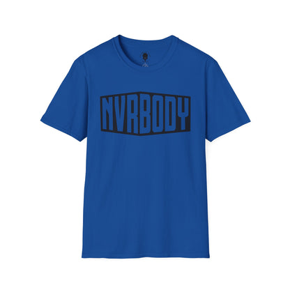 NVRBODY Graphic T-shirt