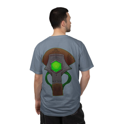 Tomb Rodot Skull Graphic T-shirt