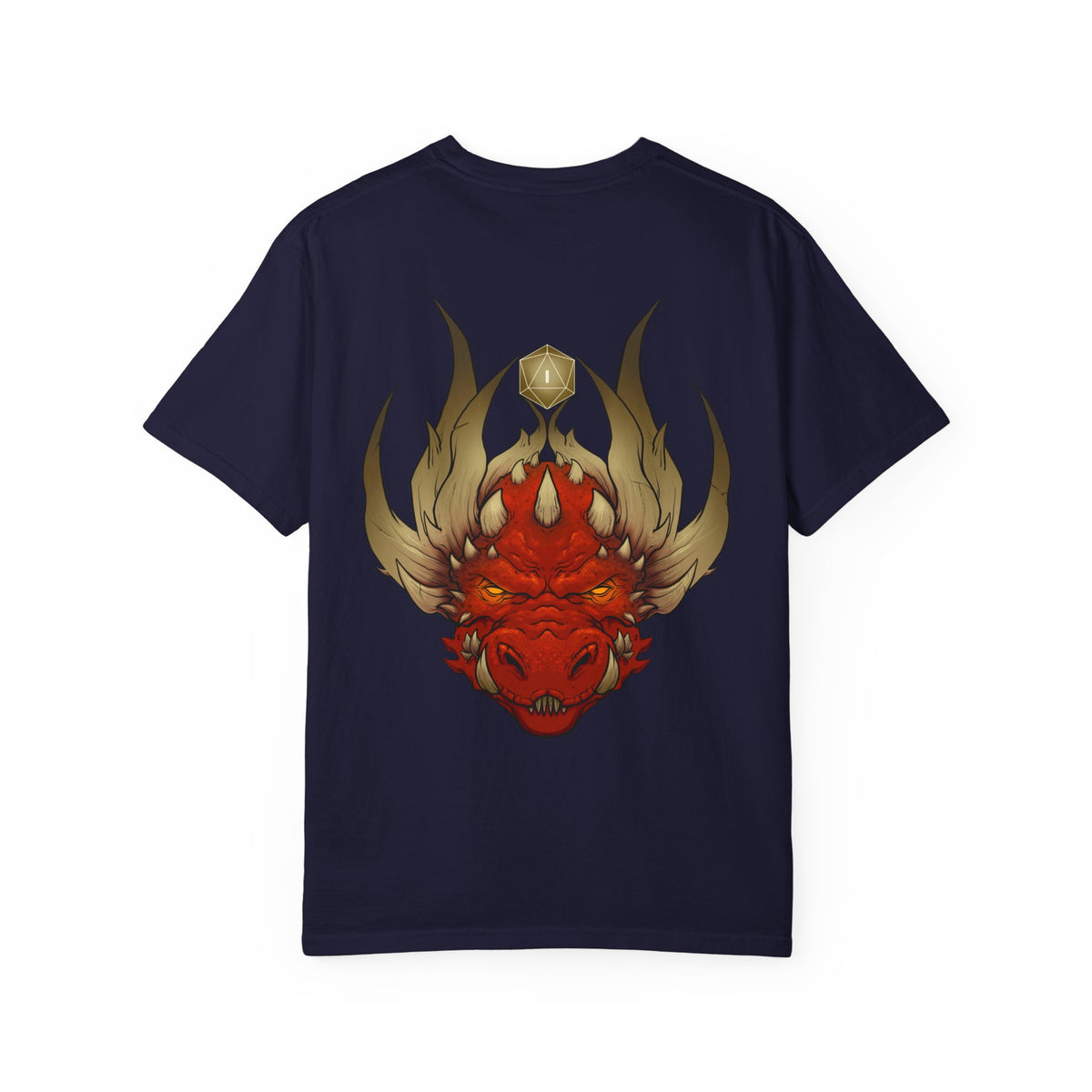 Red Dragon T-Shirt