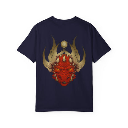 Red Dragon T-Shirt