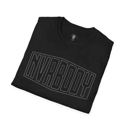 NVRBODY Graphic T-shirt