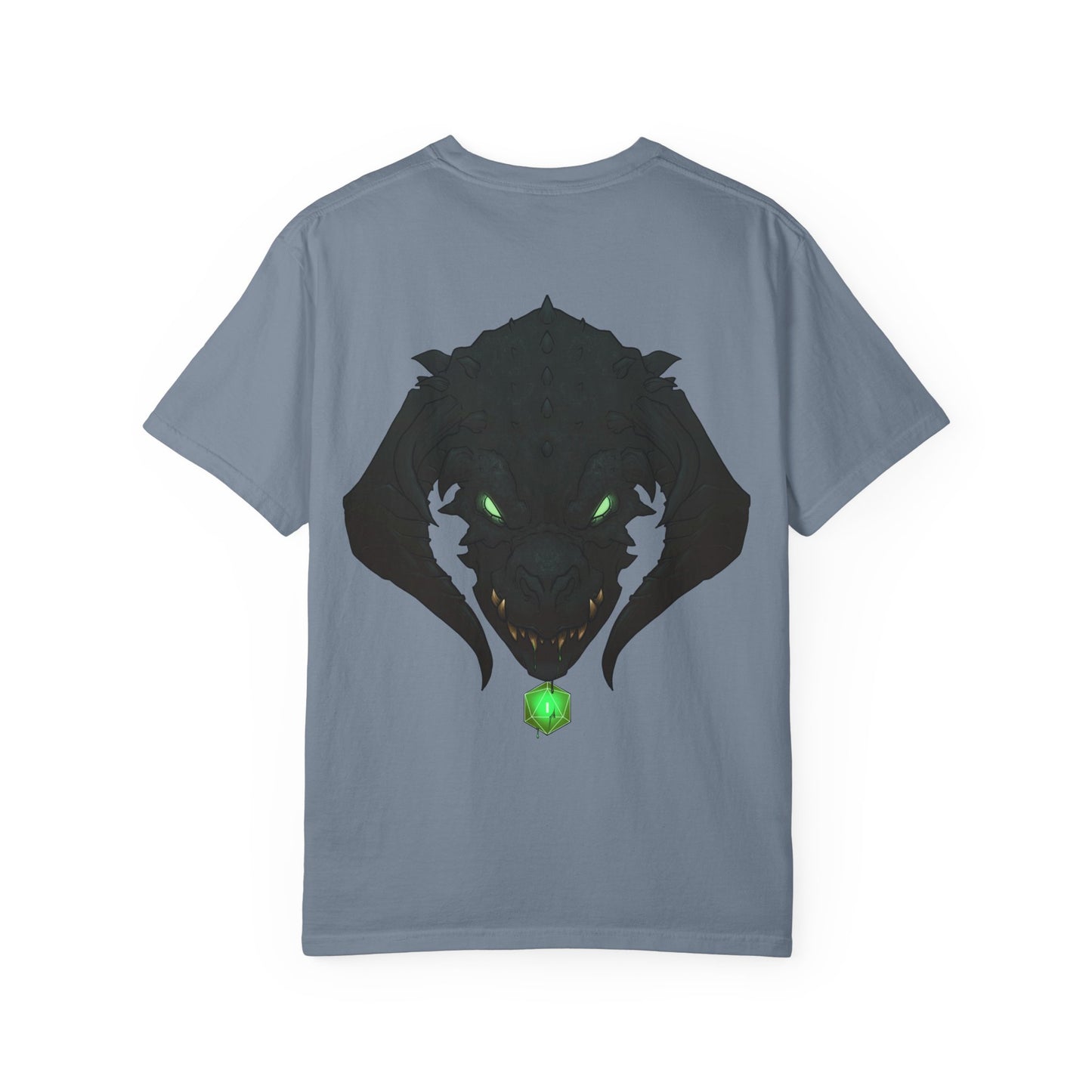 Black Dragon T-Shirt