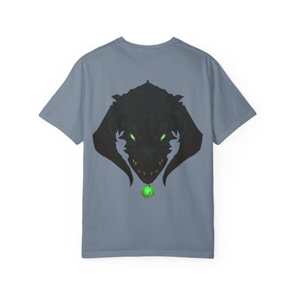 Black Dragon T-Shirt