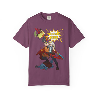 Xenos Scum Tee