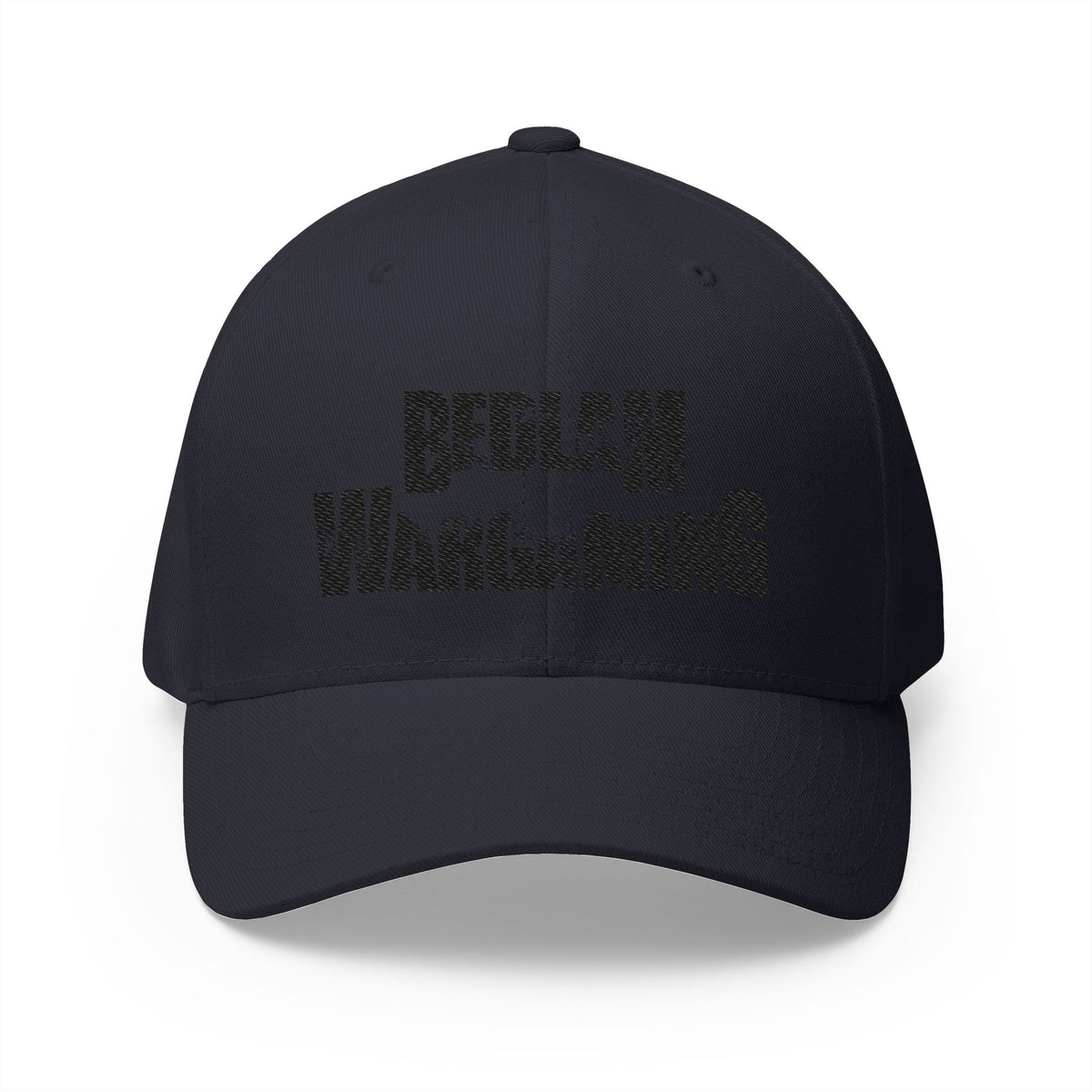 Bedlam Wargaming Club Fitted Hat