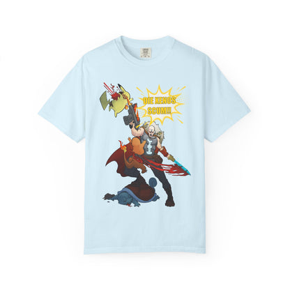 Xenos Scum Tee