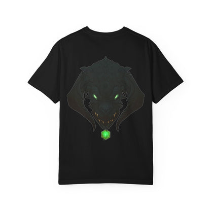 Black Dragon T-Shirt
