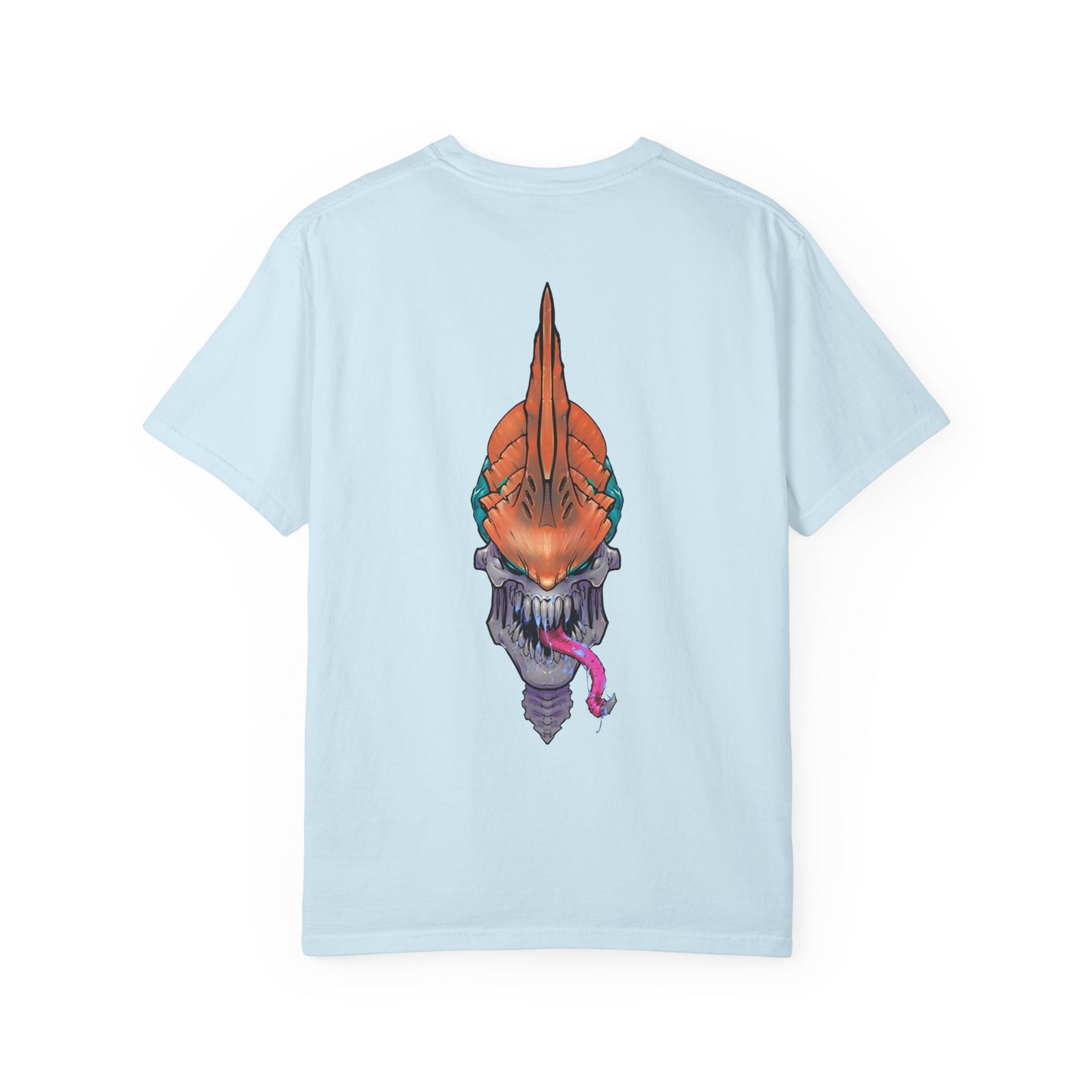 Alien Leader Bug T-Shirt — Graphic Tee