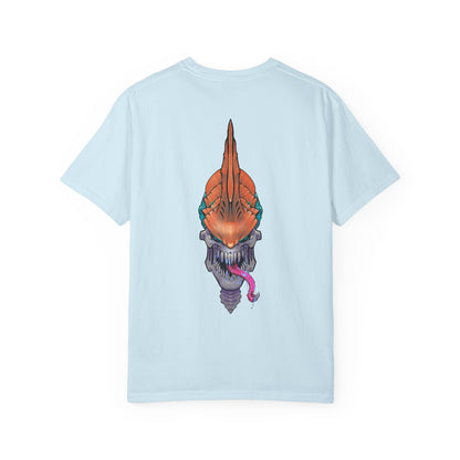 Alien Leader Bug T-Shirt — Graphic Tee