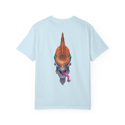 Alien Leader Bug T-Shirt — Graphic Tee