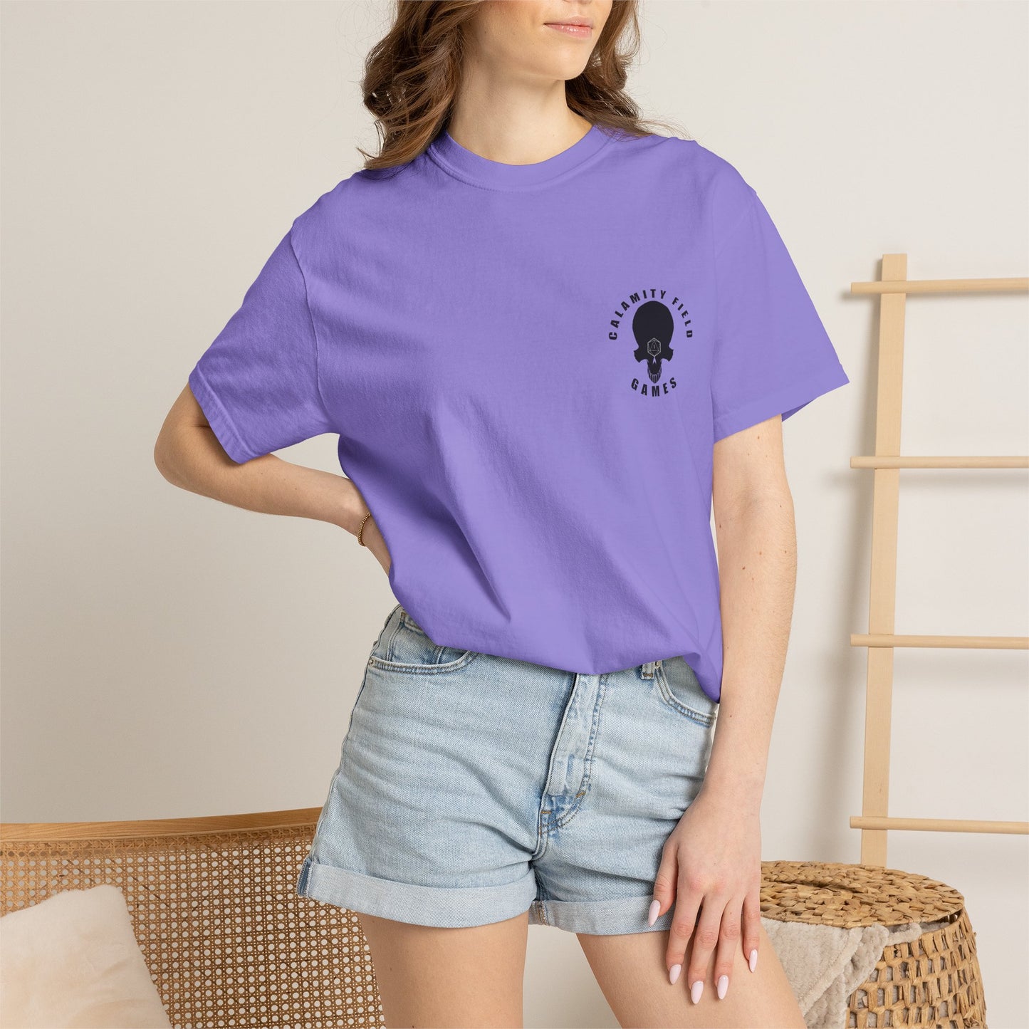 Black Dragon T-Shirt