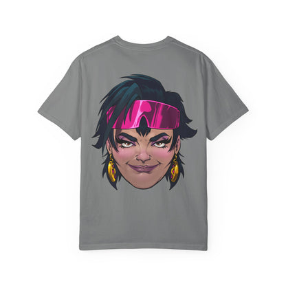90’s Mall Girl T-shirt