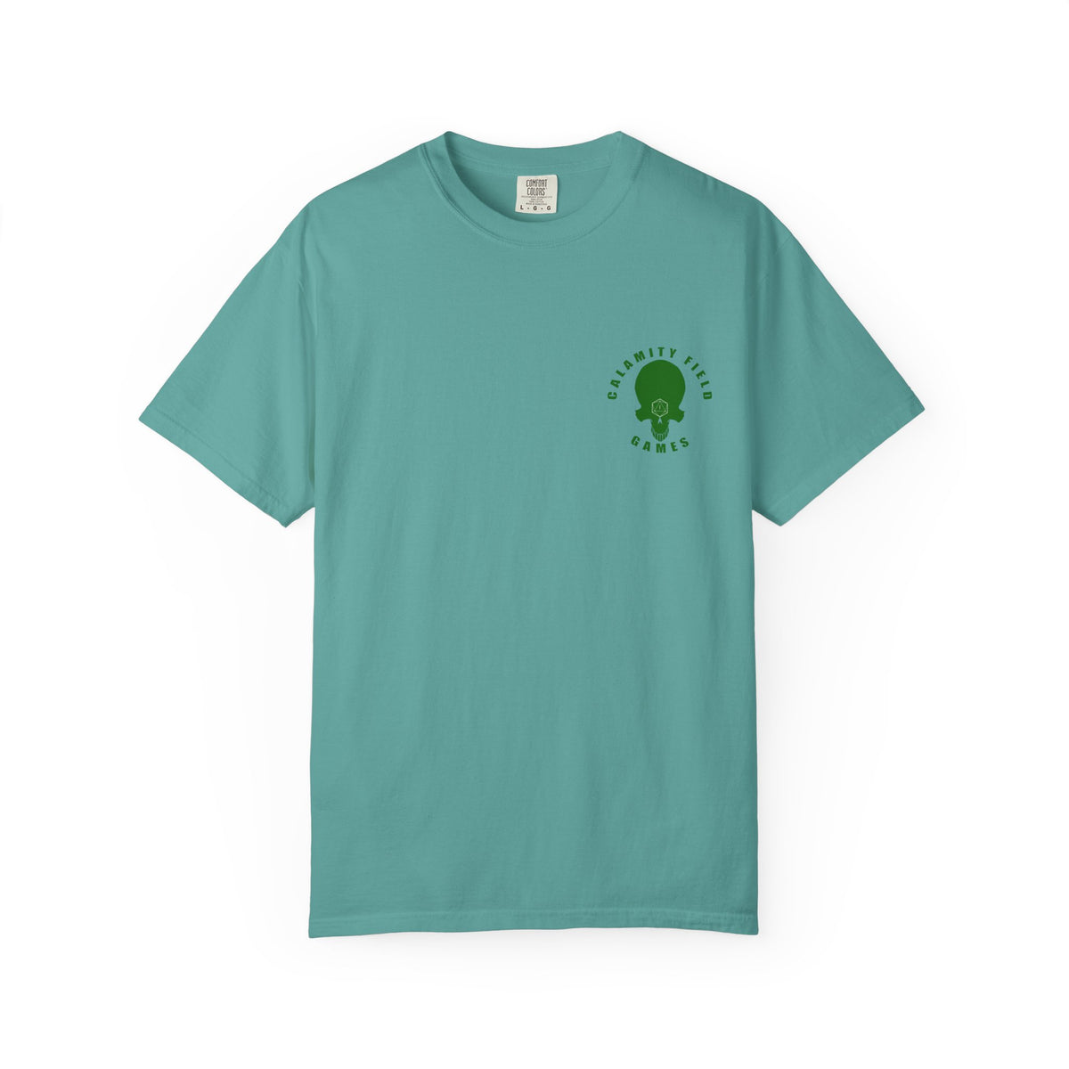 Green Goblin Graphic Tee