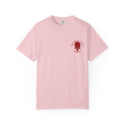 Shadow Lord Skull T-shirt