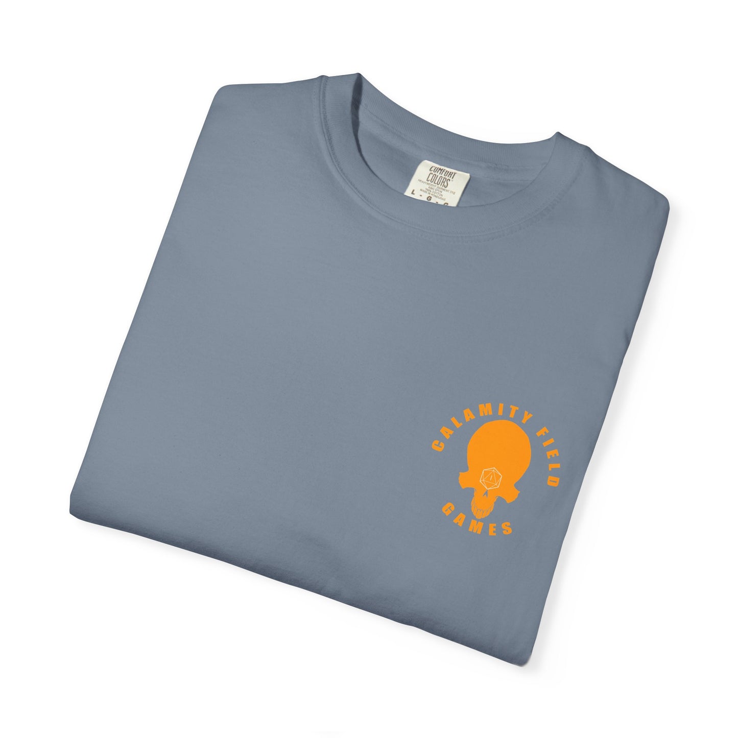 Alien Leader Bug T-Shirt — Graphic Tee