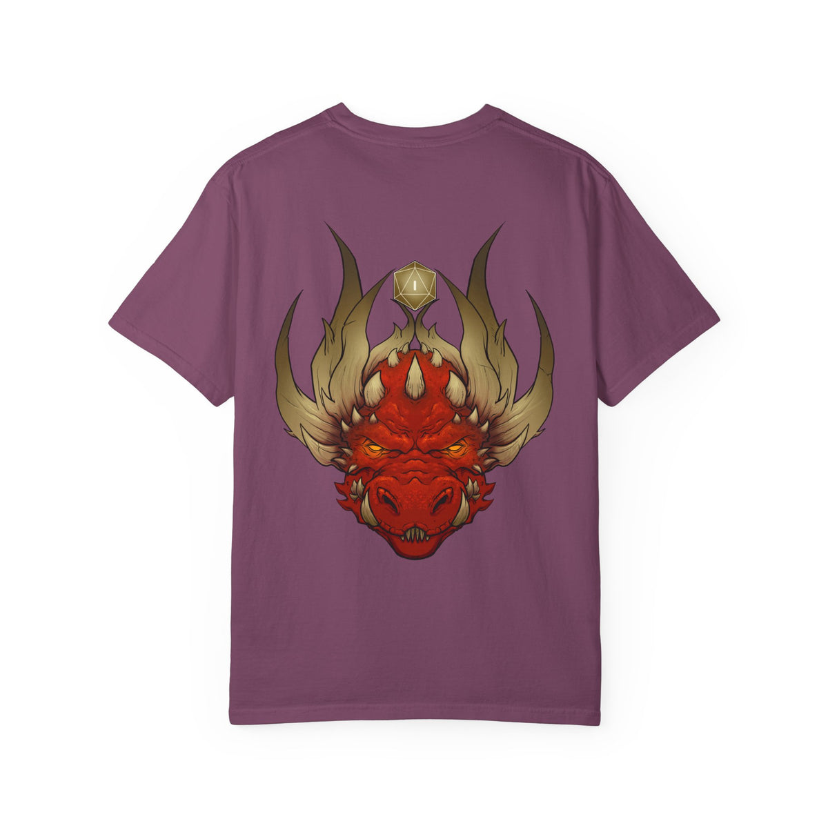 Red Dragon T-Shirt