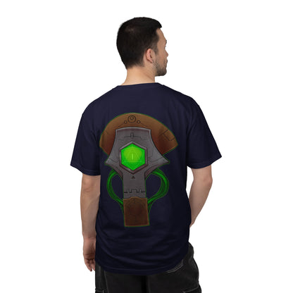 Tomb Rodot Skull Graphic T-shirt