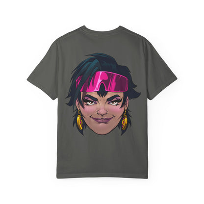 90’s Mall Girl T-shirt