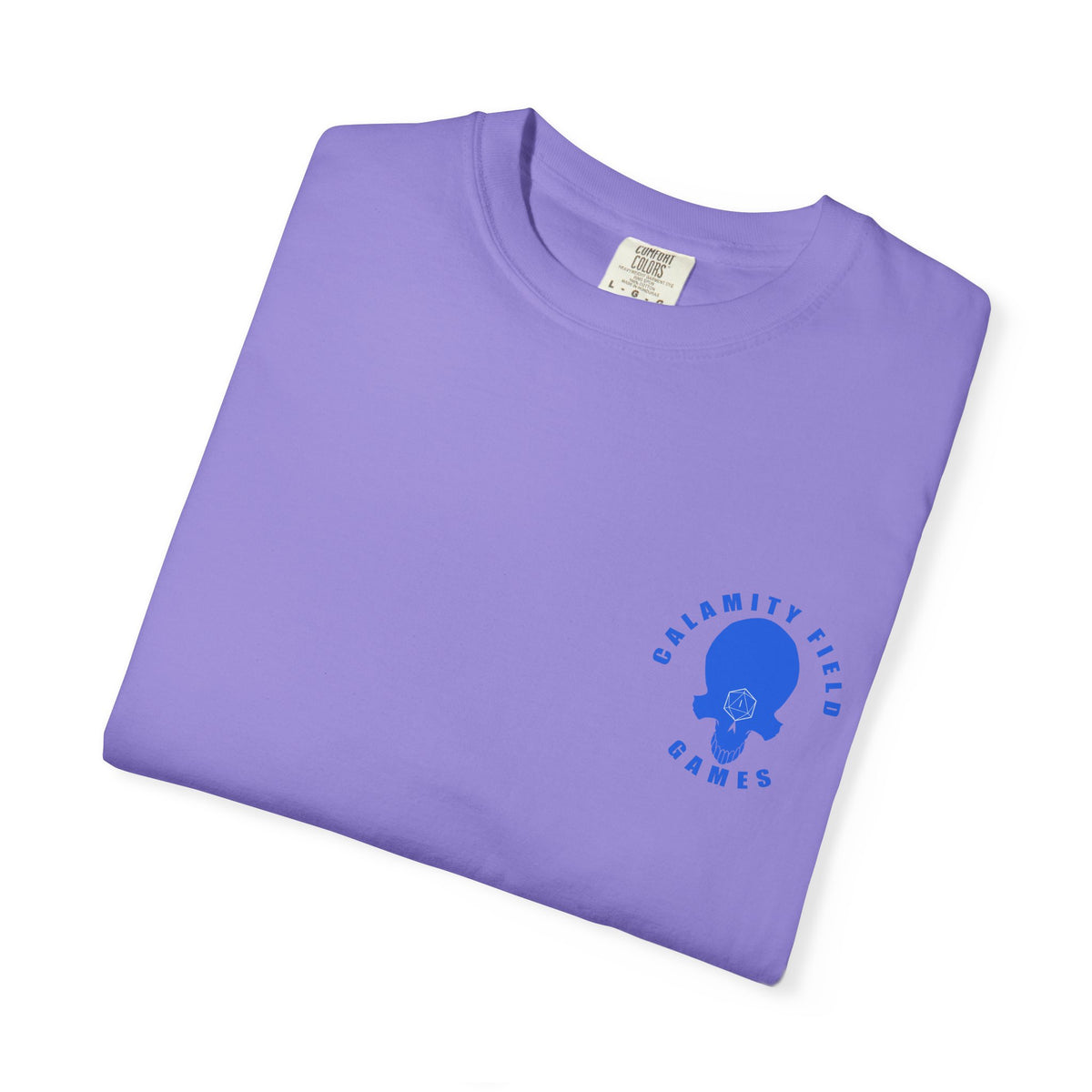 Nautical Myth Creature Graphic T-Shirt