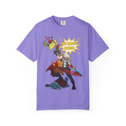 Xenos Scum Tee