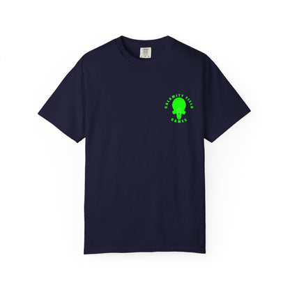 Tomb Rodot Skull Graphic T-shirt