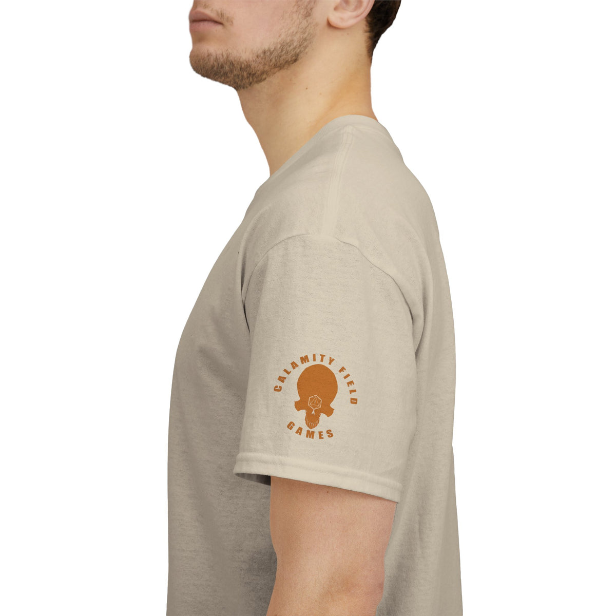 Wicked Witch Face T-shirt
