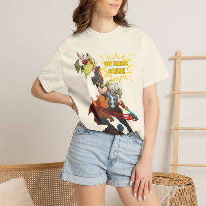 Xenos Scum Tee
