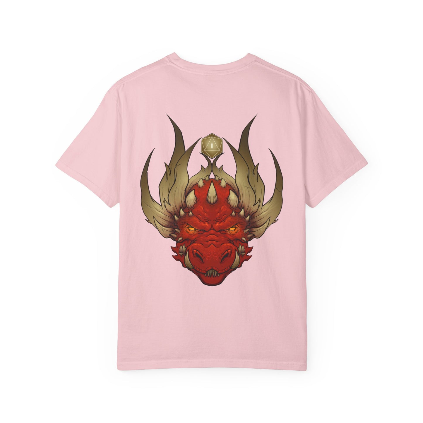 Red Dragon T-Shirt