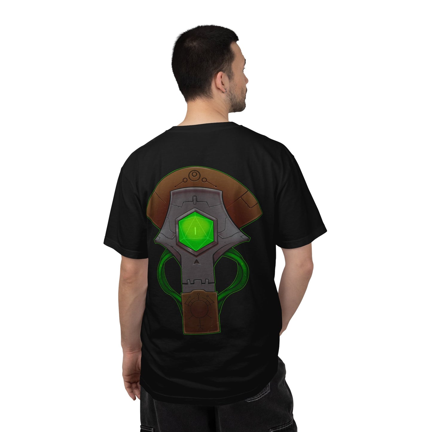 Tomb Rodot Skull Graphic T-shirt
